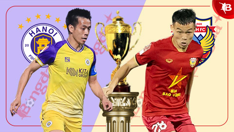 Nhận định bóng đá Hà Nội vs Hà Tĩnh, 19h15 ngày 12/3: Đừng tưởng “dễ xơi” 